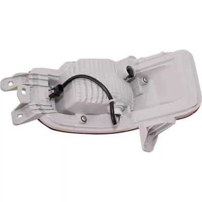 Rareelectrical - Halogen Back-Up Light Assembly Left Driver Compatible With 2020-2022 Hyundai Palisade Limited - Image 3