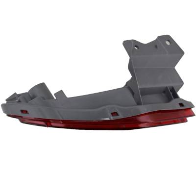 Rareelectrical - Rear Reflector Assembly Right Passenger Side Compatible With 2013-2015 Toyota Rav4 Xle Le 2.5L I4 - Image 5
