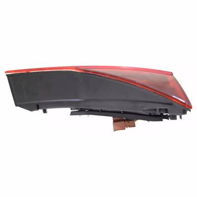 Rareelectrical - Tail Light Assembly Right Passenger Side Compatible With 2019-2024 Volkswagen Jetta Se R-Line Gli S - Image 6