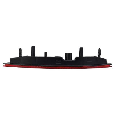 Rareelectrical - Reflector Light Assembly Left Driver Compatible With 2020-2025 Ford Explorer Police Interceptor - Image 3