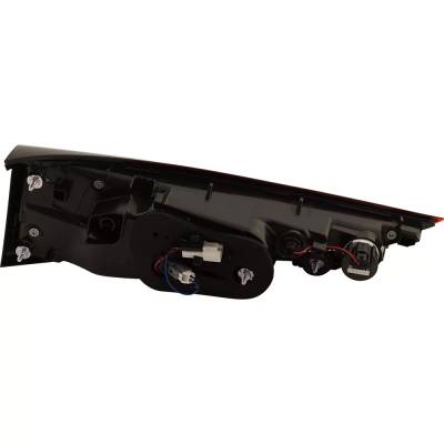 Rareelectrical - Led Tail Light Assembly Right Passenger Compatible With 2020-2023 Toyota Highlander Platinum Xse - Image 5