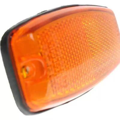 Rareelectrical - Halogen Side Marker Light Assembly Right Left Compatible With 2001-2009 Hyundai Santa Fe Base Santa - Image 4