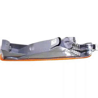 Rareelectrical - New Right Turn Signal Light Assembly Compatible With Honda Accord 1996 1997 By Part Numbers - Image 4