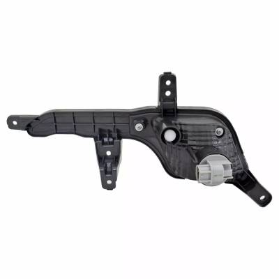 New Left Back Up Light Assembly Compatible With Kia Sorento 2021 2022 By Part Numbers Ki2892104