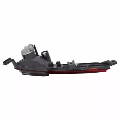 Rareelectrical - Halogen Back Up Light Assembly Right Passenger Rear Compatible With 2021-2024 Kia Sorento S Ex - Image 4