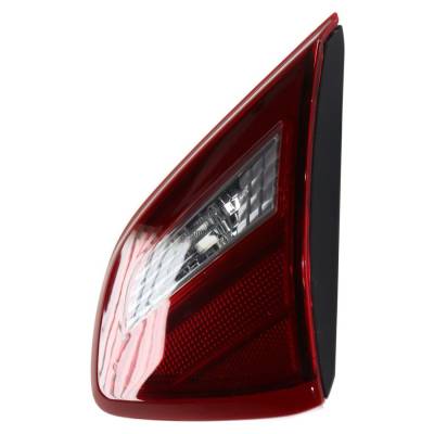 Rareelectrical - Tail Light Assembly Right Passenger Side Compatible With 2018 Nissan Altima 2.5 Sr 3.5 Sl Sedan Tail - Image 3