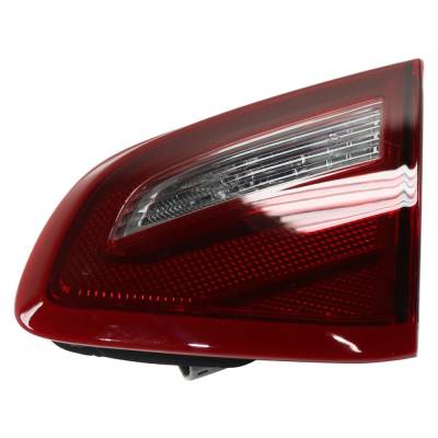 Rareelectrical - Tail Light Assembly Right Passenger Side Compatible With 2018 Nissan Altima 2.5 Sr 3.5 Sl Sedan Tail - Image 4