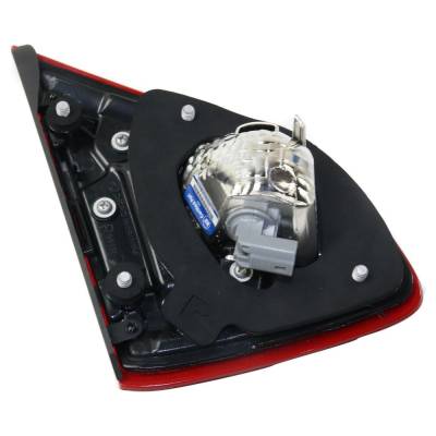 Rareelectrical - Tail Light Assembly Right Passenger Side Compatible With 2018 Nissan Altima 2.5 Sr 3.5 Sl Sedan Tail - Image 5
