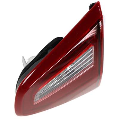 Rareelectrical - Tail Light Assembly Right Passenger Side Compatible With 2018 Nissan Altima 2.5 Sr 3.5 Sl Sedan Tail - Image 6