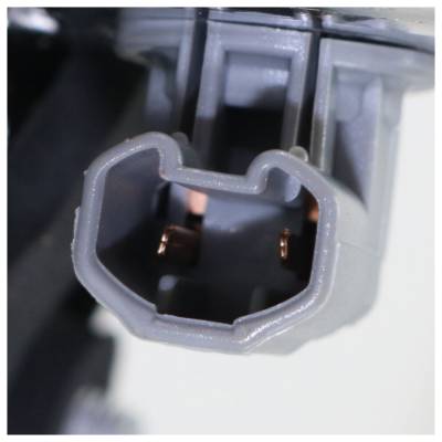 Rareelectrical - Tail Light Assembly Left Driver Side Compatible With 2018 Nissan Altima 2.5 Sr 3.5 Sl Sedan Tail - Image 7