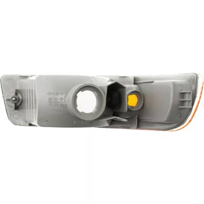 Rareelectrical - Parking Light Compatible With 1998-2000 Toyota Rav-4 2.0L I4 Sxa10 Toyota Rav4 Fits Both 2-Door Does - Image 4