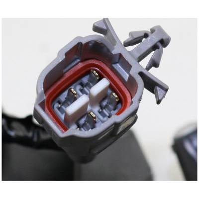 Rareelectrical - Led Turn Signal Light Assembly Left Driver Side Compatible With 2015-2021 Lexus Nx300 Base H Luxury - Image 6