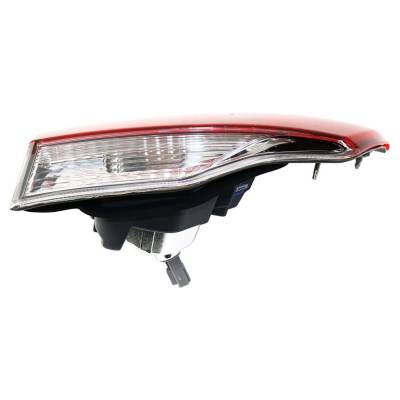 Rareelectrical - Tail Light Compatible With 2017-2019 Toyota Highlander 2.7L 3.5L I4 295Hp Replaces 81590-0E120 - Image 4