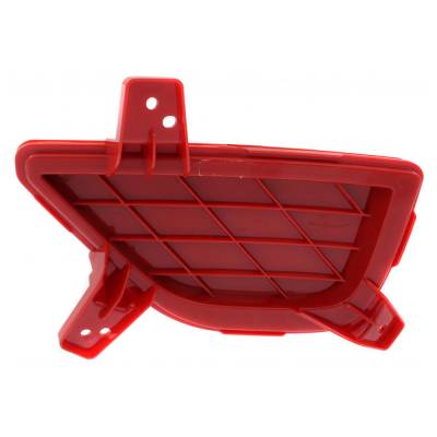 Rareelectrical - Rear Reflector Assembly Left Compatible With 2017-2022 Chevrolet Trax Premier 1.4L I4 Turbo Suv - Image 2