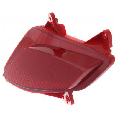 Rareelectrical - Rear Bumper Reflector Assembly Right Compatible With 2017-2019 Hyundai Santa Fe Limited Ultimate - Image 3