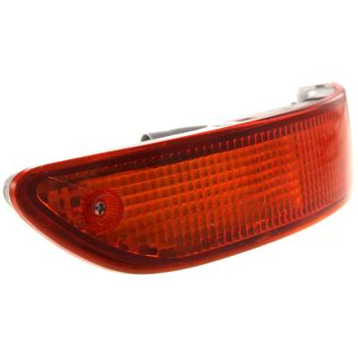 Rareelectrical - New Right Turn Signal Light Assembly Compatible With Toyota Corolla 1993 1994 1995 1996 1997 By Part - Image 6