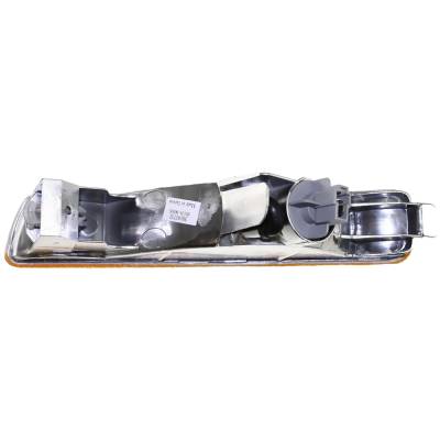 Rareelectrical - New Left Turn Signal Light Assembly Compatible With Honda Accord 1994 1995 By Part Numbers Ho2530106 - Image 3