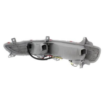 Rareelectrical - Halogen Back-Up Light Assembly Left Compatible With 2017-2019 Kia Sportage Sx Turbo 2.0L I4 Turbo - Image 5