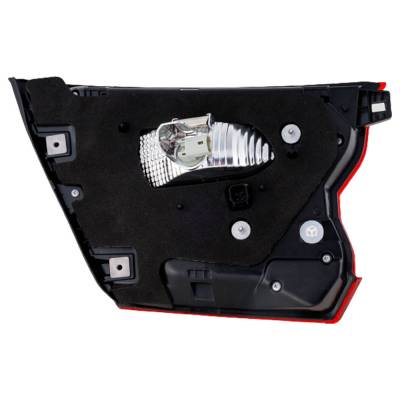 Rareelectrical - Led Tail Light Assembly Right Inner Compatible With 2018-2022 Honda Accord Ex Sport Se Hybrid 1.5L - Image 2