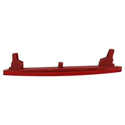Rareelectrical - New Left Reflector Assembly Reflector Lights Compatible With Honda Hr-V 2023 2024 By Part Numbers - Image 2