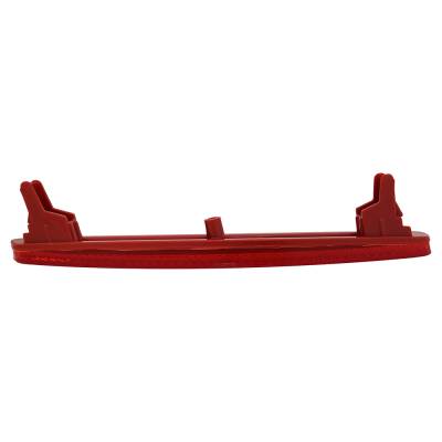 Rareelectrical - New Left Reflector Assembly Reflector Lights Compatible With Honda Hr-V 2023 2024 By Part Numbers - Image 3