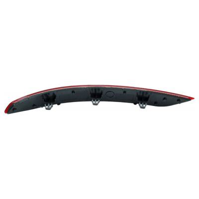 Rareelectrical - Reflector Assembly Right Compatible With 2019-2021 Volkswagen Jetta Sel Premium R-Line 1.4L Gli S - Image 2