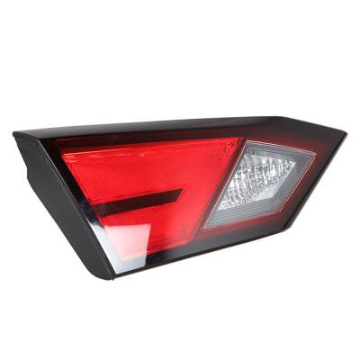 Rareelectrical - Tail Light Compatible With 2019-2023 Nissan Altima 2.5L 2.0L I4 Qr25de Kr20ddet 248Hp Replaces - Image 2