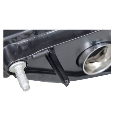 Rareelectrical - Tail Light Compatible With 2019-2023 Nissan Altima 2.5L 2.0L I4 Qr25de Kr20ddet 248Hp Replaces - Image 7