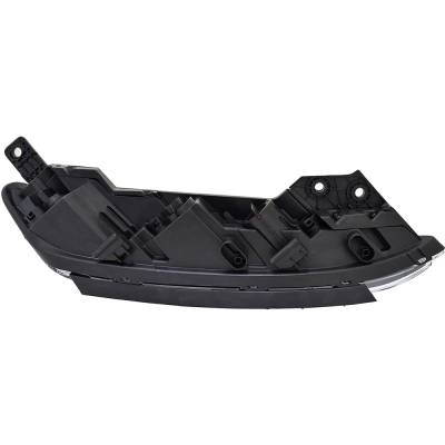 Rareelectrical - Led Daytime Running Light Assembly Left Driver Side Compatible With 2018-2021 Hyundai Kona Ultimate - Image 2