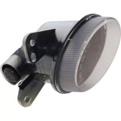 Rareelectrical - New Right Daytime Running Light Assembly Compatible With Mercedes-Benz E-Class 2010 2011 2012 2013 - Image 3