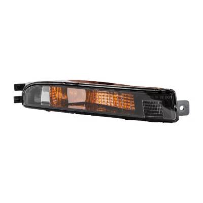 Rareelectrical - Turn Signal Light Compatible With 2012-2019 Volkswagen Beetle 2.5L 2.0L I5 Cbua/Cbta Ccta/Cpla 200Hp - Image 2
