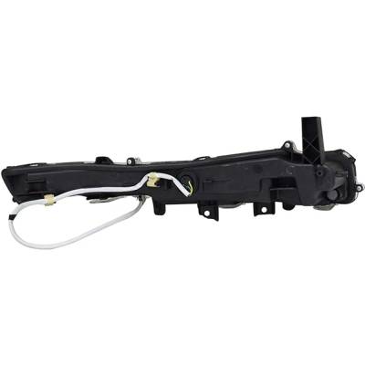 Rareelectrical - Led Daytime Running Light Assembly Left Driver Side Compatible With 2017-2020 Lexus Is300 Sedan - Image 2