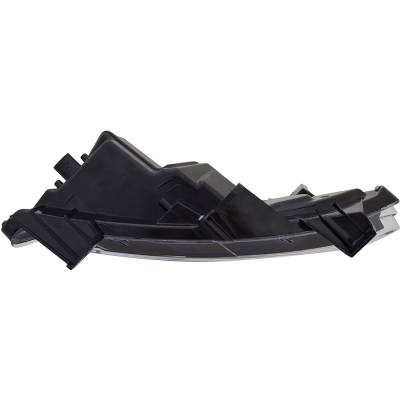 Rareelectrical - Led Daytime Running Light Assembly Right Passenger Side Compatible With 2015-2019 Lincoln Mkc Select - Image 6