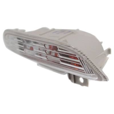 Rareelectrical - Halogen Turn Signal Light Assembly Right Passenger Side Compatible With 2010-2011 Honda Insight Ex - Image 2