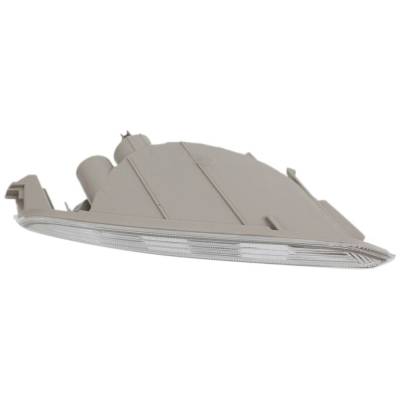 Rareelectrical - Halogen Turn Signal Light Assembly Right Passenger Side Compatible With 2010-2011 Honda Insight Ex - Image 4