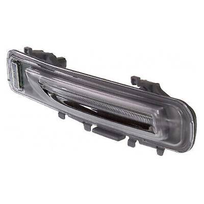 Rareelectrical - Led Parking Light Assembly Left Driver Side Compatible With 2011-2014 Ford Edge Sel Suv Fo2520186 - Image 3
