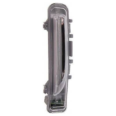 Rareelectrical - Led Parking Light Assembly Left Driver Side Compatible With 2011-2014 Ford Edge Sel Suv Fo2520186 - Image 4
