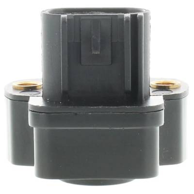 Rareelectrical - New Throttle Position Sensor Compatible With Dodge Jeep Mitsubishi Durango St 6 Cyl 3.7L Commander - Image 2