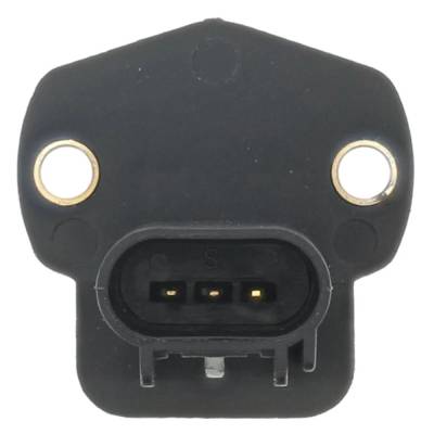 Rareelectrical - New Throttle Position Sensor Compatible With Dodge Jeep Mitsubishi Durango St 6 Cyl 3.7L Commander - Image 3