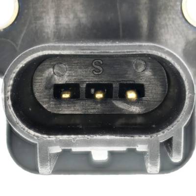 Rareelectrical - New Throttle Position Sensor Compatible With Dodge Jeep Mitsubishi Durango St 6 Cyl 3.7L Commander - Image 8