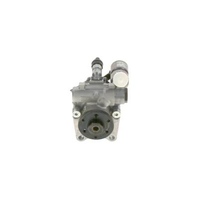 Power Steering Pump Compatible With 2006-2013 Bmw 323I Base 2.5L (06-11) 325I Base 3.0L (06) 328I