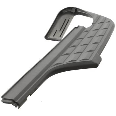 Rareelectrical - New Left Bumper Step Pad Compatible With Chevrolet Gmc Sierra 1500 Wt Sierra 1500 Sl Silverado 1500 - Image 4