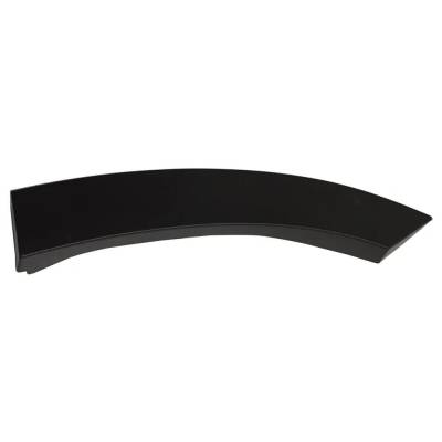 Rareelectrical - New Left Rear Fender Trim Compatible With Subaru Forester Convenience 4 Cyl 2.5L Forester Premier 4 - Image 2