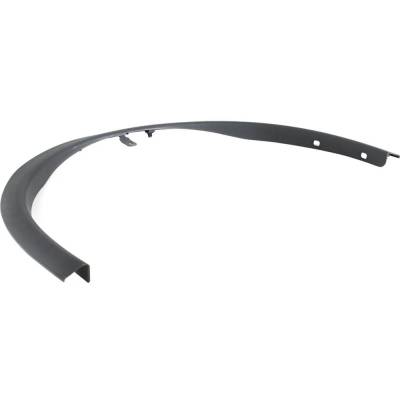 Rareelectrical - New Right Front Fender Trim Compatible With Nissan Rogue Sv 4 Cyl 2.5L Rogue Sl Hybrid 4 Cyl 2.0L Sv - Image 2