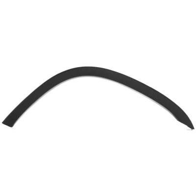 Rareelectrical - Right Front Fender Trim Passenger Side Compatible With 1997-2001 Honda Cr-V Lx 2.0L B20b4 (97-01) Se - Image 1