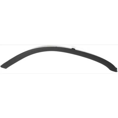 Rareelectrical - Right Front Fender Trim Passenger Side Compatible With 1997-2001 Honda Cr-V Lx 2.0L B20b4 (97-01) Se - Image 4
