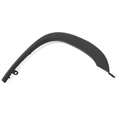 Rareelectrical - Right Front Fender Trim Wheel Opening Compatible With 1997-2001 Honda Cr-V Se 2.0L B20z2 (00-01) Ex - Image 2