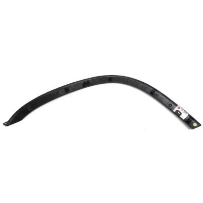 Rareelectrical - Right Front Fender Trim Black Plastic Compatible With 1997-2001 Honda Cr-V Ex 2.0L (98-01) Lx 2.0L - Image 5