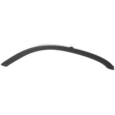 Rareelectrical - Right Front Fender Trim Black Plastic Compatible With 1997-2001 Honda Cr-V Ex 2.0L (98-01) Lx 2.0L - Image 6