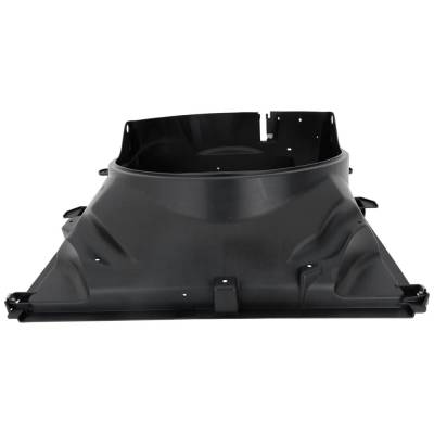 Rareelectrical - New Fan Shroud Compatible With Ford F-350 Super Duty Xl 8 Cyl 6.2L F-350 Super Duty Lariat 8 Cyl - Image 6